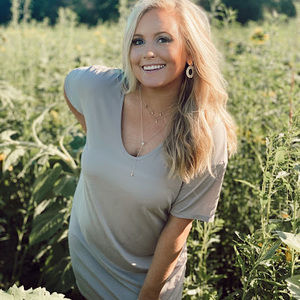 Meet your Posher, Allison